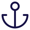 Yoga icon