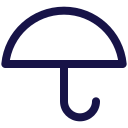 Stretching icon